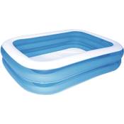 Bestway Family Pool Vergleich