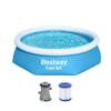 Bestway Fast Set Aufstellpool 57450