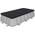 Bestway Flowclear PVC-Abdeckplane