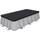 Bestway Flowclear PVC-Abdeckplane