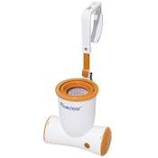 Bestway Flowclear Skimatic 58462 Vergleich