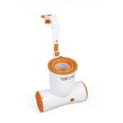 Bestway Flowclear Skimatic 58469 Vergleich