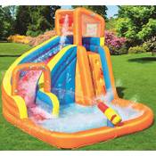 Bestway H2OGO! Turbo Splash Vergleich