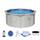 Bestway Hydrium Stahlwandpool