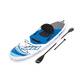 Bestway Hydro-Force Oceana Stand-Up-Paddle Test