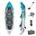 Bestway Hydro-Force Kajak-Set Rapid Elite X2