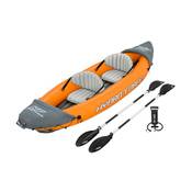 Bestway Hydro-Force Kajak-Set Rapid X2