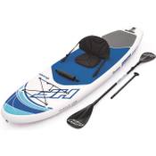 Bestway Hydro-Force-SUP Oceana Vergleich