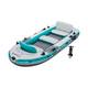 Bestway Hydro-Force Adventure Elite X5 Vergleich