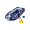 Bestway Hydro-Force Schlauchboot-Set Treck X2