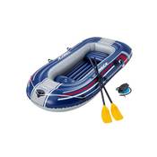 Bestway Hydro-Force Schlauchboot-Set Treck X2