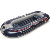 Bestway Hydro-Force Schlauchboot Treck X 3 Vergleich