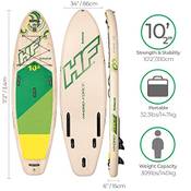 Bestway Hydro-Force-SUP Kahawai Vergleich