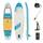 Bestway Hydro-Force SUP Panorama