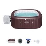 Bestway Lay-Z-Spa Maldives HydroJet Pro