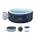 Bestway Lay-Z-Spa Miami