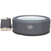 Lay-Z-Spa Palm Springs HydroJet Pro Vergleich