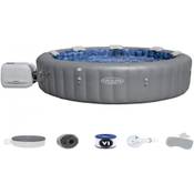 Bestway Lay-Z-Spa Santorini HydroJet Pro Vergleich