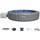Bestway Lay-Z-Spa Santorini HydroJet Pro
