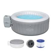 Bestway Lay-Z-SPA St. Lucia Vergleich