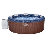 Bestway Lay-Z-Spa Toronto AirJet Plus Vergleich