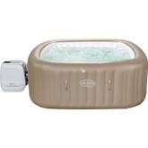 Bestway LAY-Z-SPA Vergleich