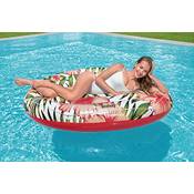 Bestway Luftmatratze Aloha Vergleich