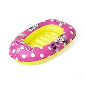 Bestway Minnie Schlauchboot für Kinder Vergleich