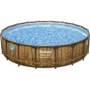 Bestway Power Steel Swim Vista Series II