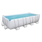 Bestway Power Steel 56671 Vergleich