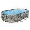 Bestway Power Steel Comfort Jet