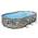 Bestway Power Steel Comfort Jet