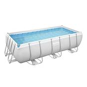 Bestway Power Steel Frame 56441 Vergleich