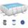 Bestway Power Steel Frame Pool-Set
