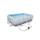 Bestway Power Steel Frame Pool