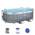 Bestway Power Steel Frame