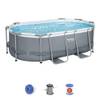 Bestway Power Steel Pool 5614A