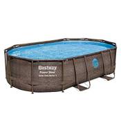 Bestway Power Steel Swim Series Vergleich