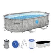 Bestway Power Steel Swim Vista Series Vergleich