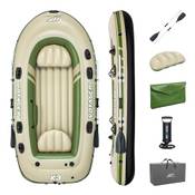 Bestway Schlauchboot Voyager X3