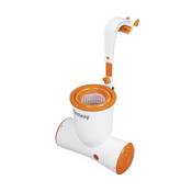 Bestway Skimatic 58462 Vergleich