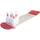 Bestway Slide-n-Splash Bowling
