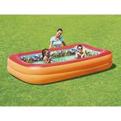 Bestway Splash ans Play Vergleich
