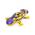 Bestway Splashing Salamander