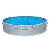 Bestway Stahlwandpool Set
