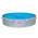Bestway Stahlwandpool Set