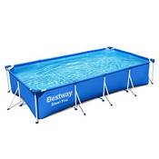 Bestway Steel Pro 56424 Vergleich