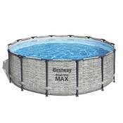 Bestway Steel Pro MAX 5619D Vergleich