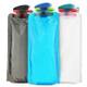 BESTZY 700ML Faltbare Wasserflaschen Vergleich