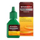Betaisodona Lösung